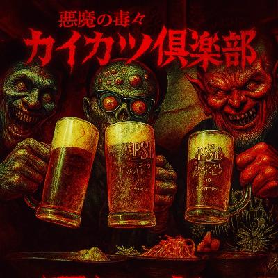 #20 知性の坩堝〜リスナー投稿企画結果発表回〜