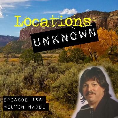 Melvin Nadel - Santa Fe National Forest - New Mexico Melvin Nadel - Santa Fe National Forest - New Mexico