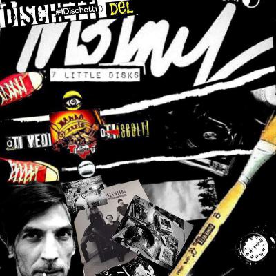 #idischettidelnosmo - 2a stagione - 19mo appuntamento