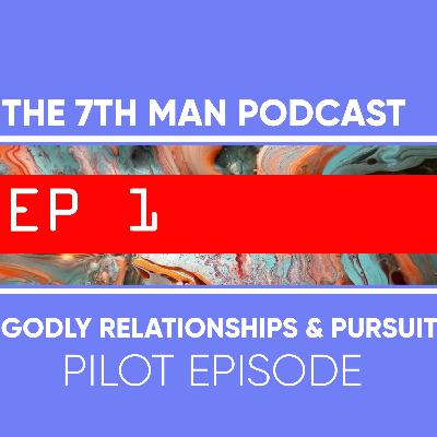 GODLY RELATIONSHIPS & PURSUIT