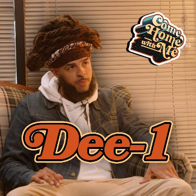 Dee-1 - Street Culture ain't REAL, Redefining Gangsta & Earning the wrong stripes | Full Episode Dee-1 - Street Culture ain't REAL, Redefining Gangsta & Earning the wrong stripes | Full Episode
