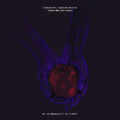 S1E16 - Shines like Diamonds [T]