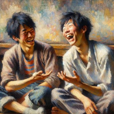 【未来の細菌を考える】シンバイオティクス？　未来ワードクイズ！