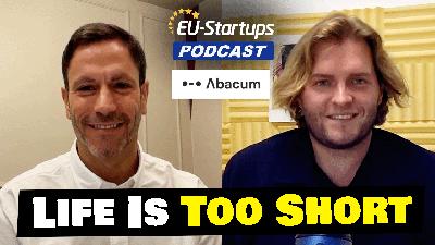 Episode 142: Julio Martinez: Co-Founder and CEO of Abacum on Modern FP&A – Excel Is Fine… Until It Isn’t