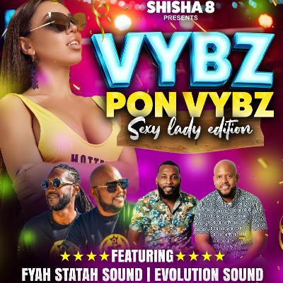 Vybz Pon Vybz Early Juggling