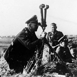 Deutschlands Weg in den Zweiten Weltkrieg - Der Anfang vom Ende