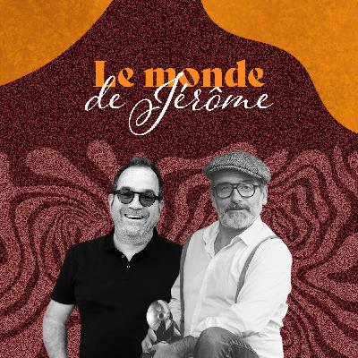 Jérôme Morin - Fou d'Images, qualité, réussite et créativité