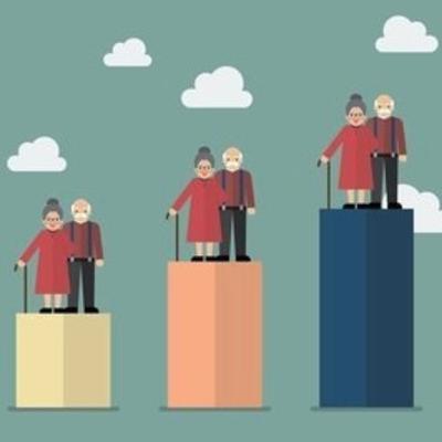 Invecchiamento Popolazione, opportunità!