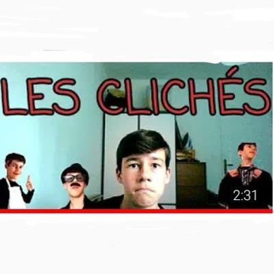 Les clichés - Podcast