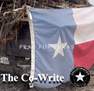 The Co-Write:  Episode 152 w/ Brad Beheler - Texas Flooding; Josh Weathers; Old Audio; Chat GPT Roasts