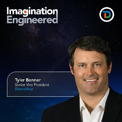 Building Mission Critical Environments For Power Utilities with Tyler Bonner