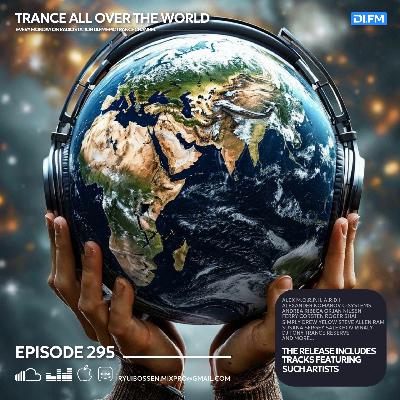 Ryui Bossen - TAOTW 295