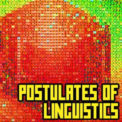Deleuze and Guattari - Postulates of Linguistics