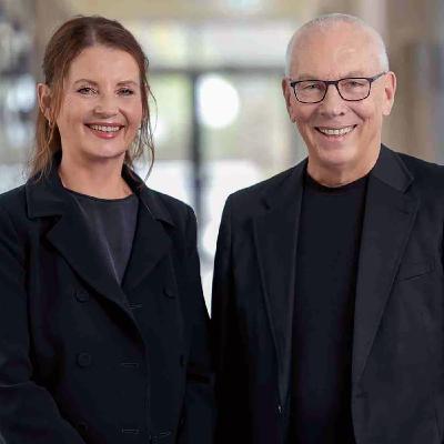 "Jede Gehirnzelle, die man nicht benutzt, verkümmert" | Petra Thees & Lutz Karnauchow "Jede Gehirnzelle, die man nicht benutzt, verkümmert" | Petra Thees & Lutz Karnauchow