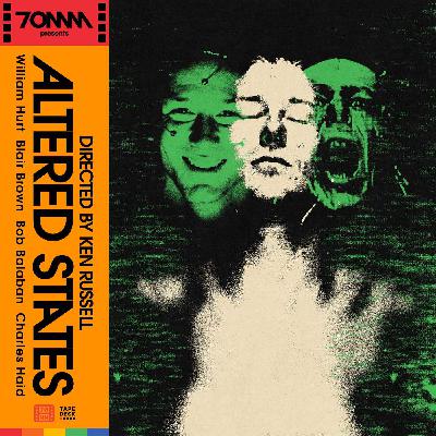 Altered States (1980) Altered States (1980)