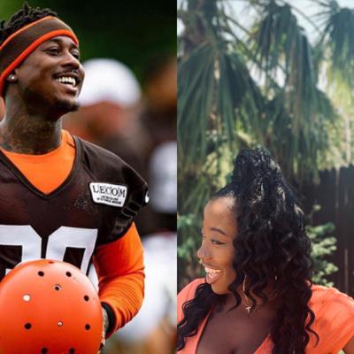 He Just Might Go All the Way