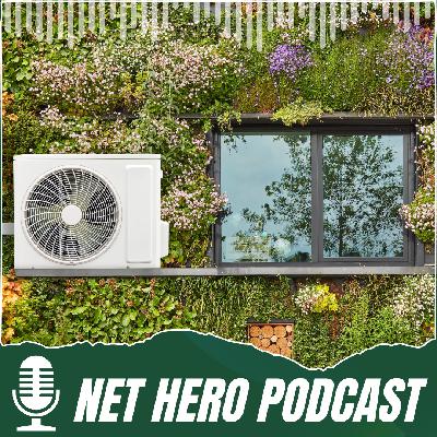 Heat decarbonisation is about people not tech! Heat decarbonisation is about people not tech!