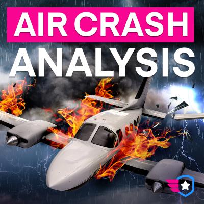 Nine Minutes to Disaster | Accident Case Study