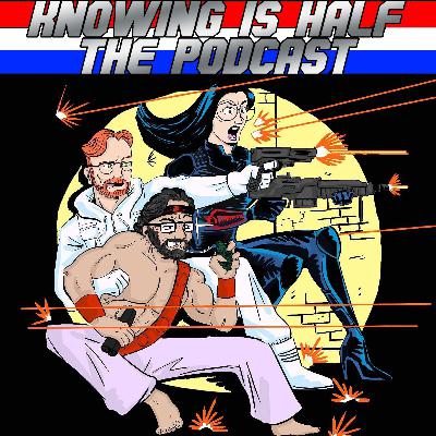 GIJoe Renegades - Dreadnoks Rising