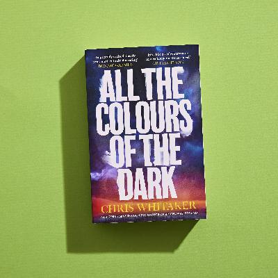 Your Favourites’ Favourites: Michael Robotham and Chris Whitaker