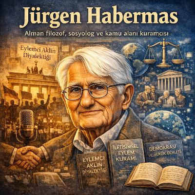 Bir Filozofun Ardından: Jürgen Habermas ve Modernitenin Bitmeyen Tartışması Bir Filozofun Ardından: Jürgen Habermas ve Modernitenin Bitmeyen Tartışması