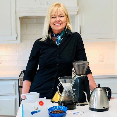 The Coffee Course: Intro