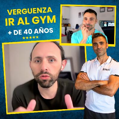 Cómo SUPERAR LA TIMIDEZ al empezar a entrenar