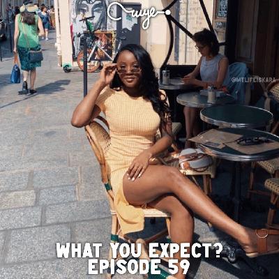BUY HER A BAG | Episode 59 w/ @mylifeiskara