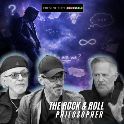 The Rock & Roll Philosopher: Wisdom from 57 Years of Sobriety & Stardom | Dion D. & Adam J. - Part 2 The Rock & Roll Philosopher: Wisdom from 57 Years of Sobriety & Stardom | Dion D. & Adam J. - Part 2