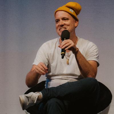 Auf einen Abend mit Lars Amend - LIVE vom Event von Die wichtigste Stunde