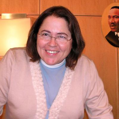 The inner journey of Rev. Martin Luther King Jr., by the Rev. Janet Broderick The inner journey of Rev. Martin Luther King Jr., by the Rev. Janet Broderick