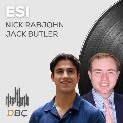 Innovating for Good: Entrepreneurs for Social Impact