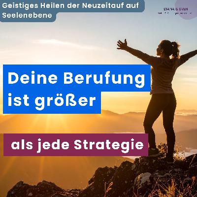 Warum du trotz Business-Coaching deine wahre Berufung nicht leben kannst