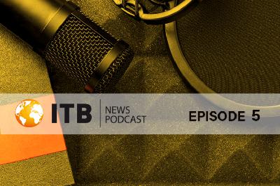 🌍 Episode 5# Tech in Tourism