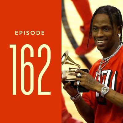 Episode 162 - So Much Music, So Little GRAMMYs Episode 162 - So Much Music, So Little GRAMMYs