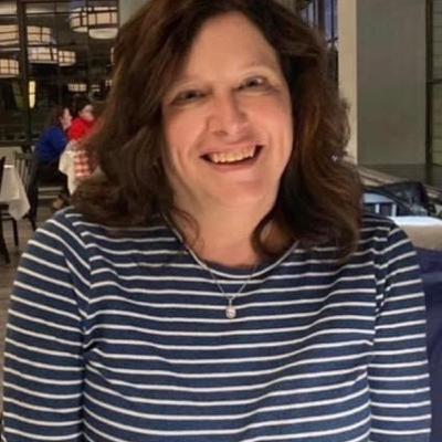 Kathleen Linebaugh Kathleen Linebaugh