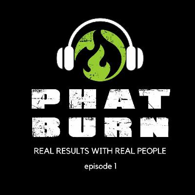What really gets you to stick to a fitness plan with Felipe DaSilva