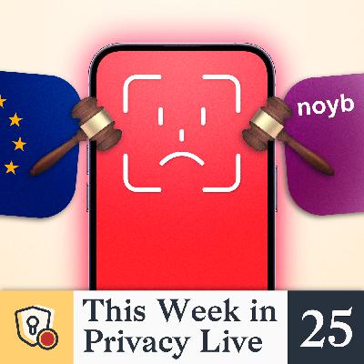 NOYB files criminal complaint against Clearview AI NOYB files criminal complaint against Clearview AI