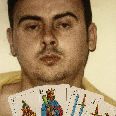 רוצח הקלפים רוצח הקלפים