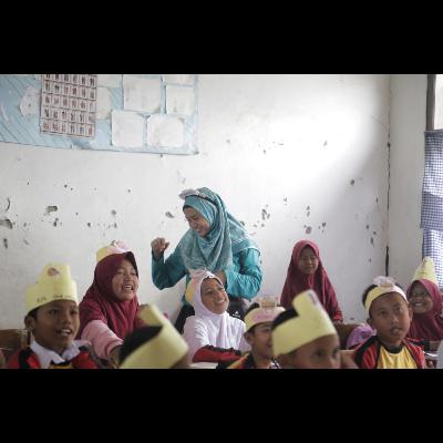 QnA : Asiknya Ikut 1000 Guru feat. @NINAWIBI QnA : Asiknya Ikut 1000 Guru feat. @NINAWIBI