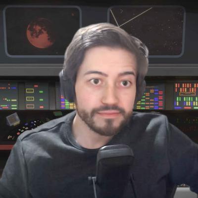 AI generated People