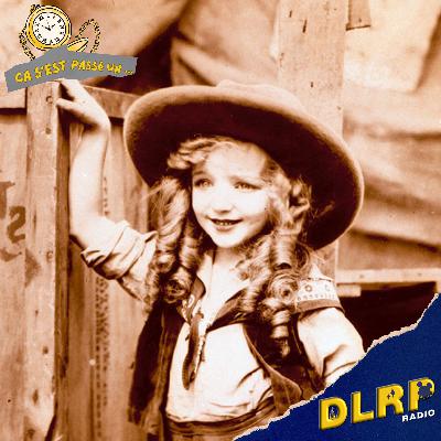 31 Décembre 1918 : Naissance de Virginia Davis - Ca S'Est Passé Un... Disney dans l'Histoire 31 Décembre 1918 : Naissance de Virginia Davis - Ca S'Est Passé Un... Disney dans l'Histoire