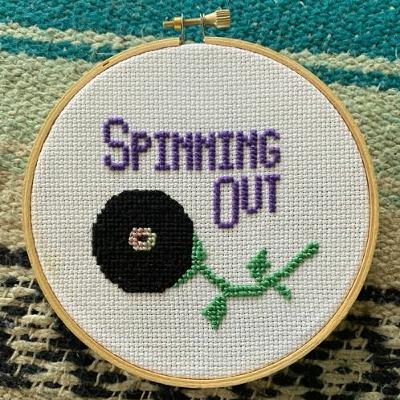 Episode 181 S/T by RAMONES with Mike Maple (of Liquid Mike)