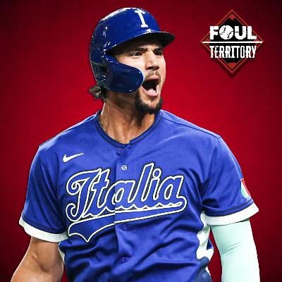 Italy shocks Team USA in WBC, PANIC MODE: US doesn't control destiny
