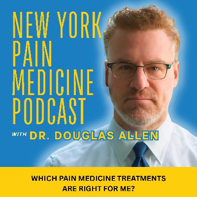 Which Pain Medicine Treatments Are Right For Me? Which Pain Medicine Treatments Are Right For Me?