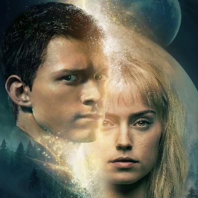 Chaos Walking - Review