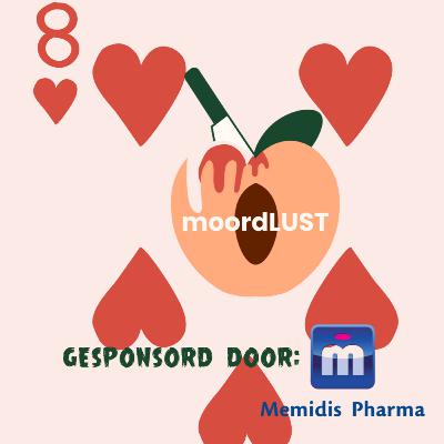 moordLUST #104 The Bathwater Murders