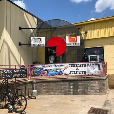 S1E1 Record Archive - Rochester, NY