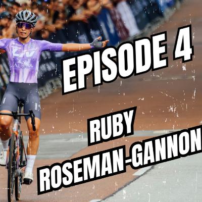 Ruby Roseman-Gannon | Watt Matters