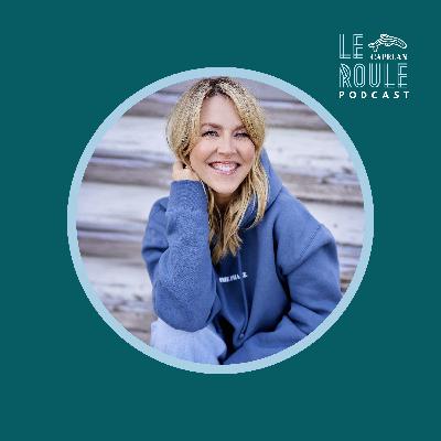 Épisode #8 avec Julie Bélanger